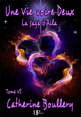 Une Vie, voire Deux : couverture