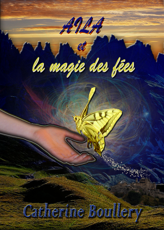 Photo de la couverture