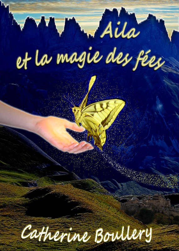 Photo de la couverture