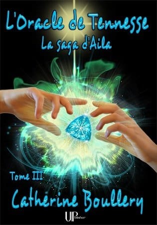 Tome 3 - L'Oracle de Tennesse