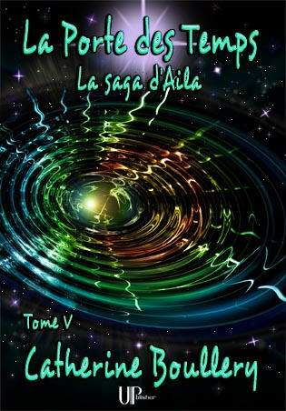 Tome 5 - La Porte des Temps