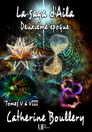 Époque 2 - La saga d'Aila