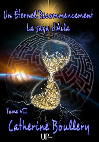Tome 7 - Un Éternel Recommencement