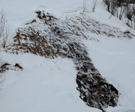 Les personnages du tome 3