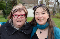 Une sage-femme sage… 2014