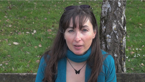 Tournage de la vidéo 2014