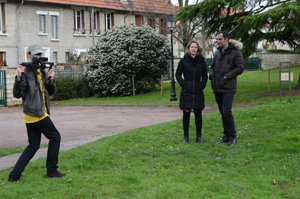 Un beau texte pour de belles personnes