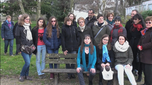 Un beau texte pour de belles personnes