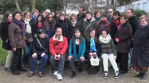 Un beau texte pour de belles personnes