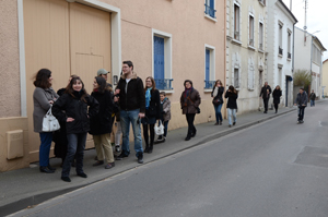 La communauté d'Aila ne se sépare plus !