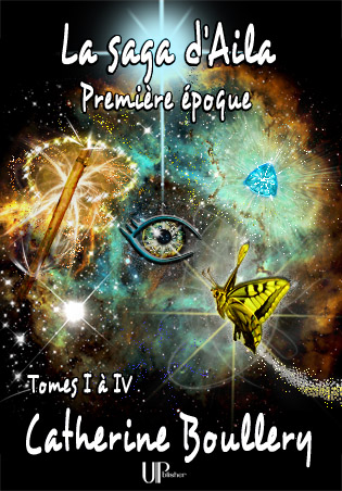 Epoque 1 - Tomes 1 à 4