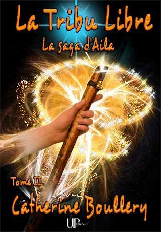 Tome 2 - La Tribu Libre - les avis des lecteurs de fantasy