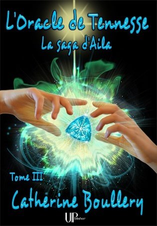 Tome 3 - L'Oracle de Tennesse - les avis des lecteurs de fantasy