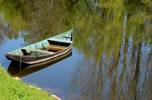 Carennac dans le Lot