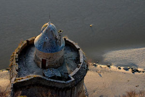 Mont Saint-Michel