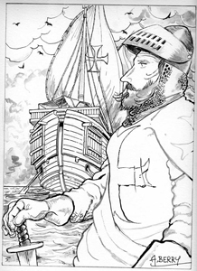 Première dédicace de Catherine Boullery au Salon du livre de Sartrouville 2013