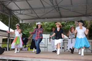 Country club de Sartrouville