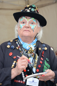 Même les tous petits sont les bienvenus !