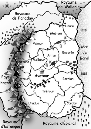 Livre papier Aila et la Magie des Fées pour le Salon du livre de Sartrouville 2012