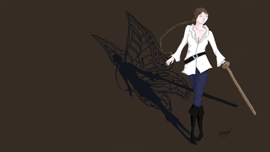 Aila : Réalisation de Theandras